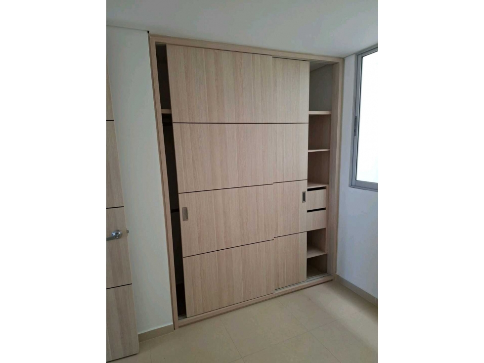 Venta de apartamento moderno piso alto, Bello cerca al parque, piso 8 — foto 5