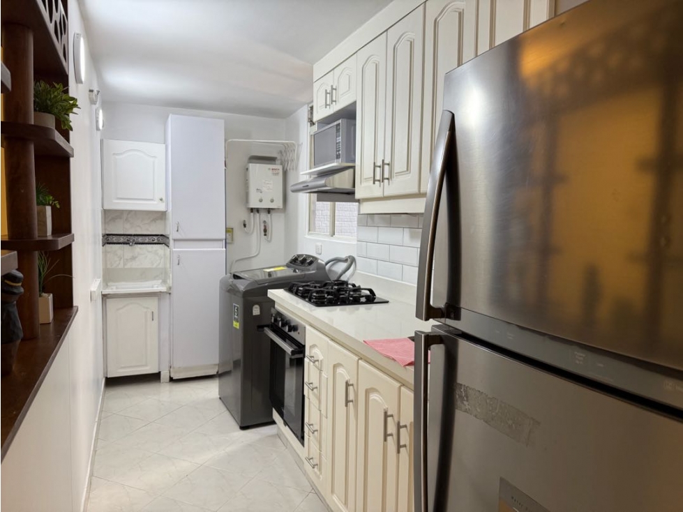 Venta apartamento sector san Julián se vende de contado — foto 4