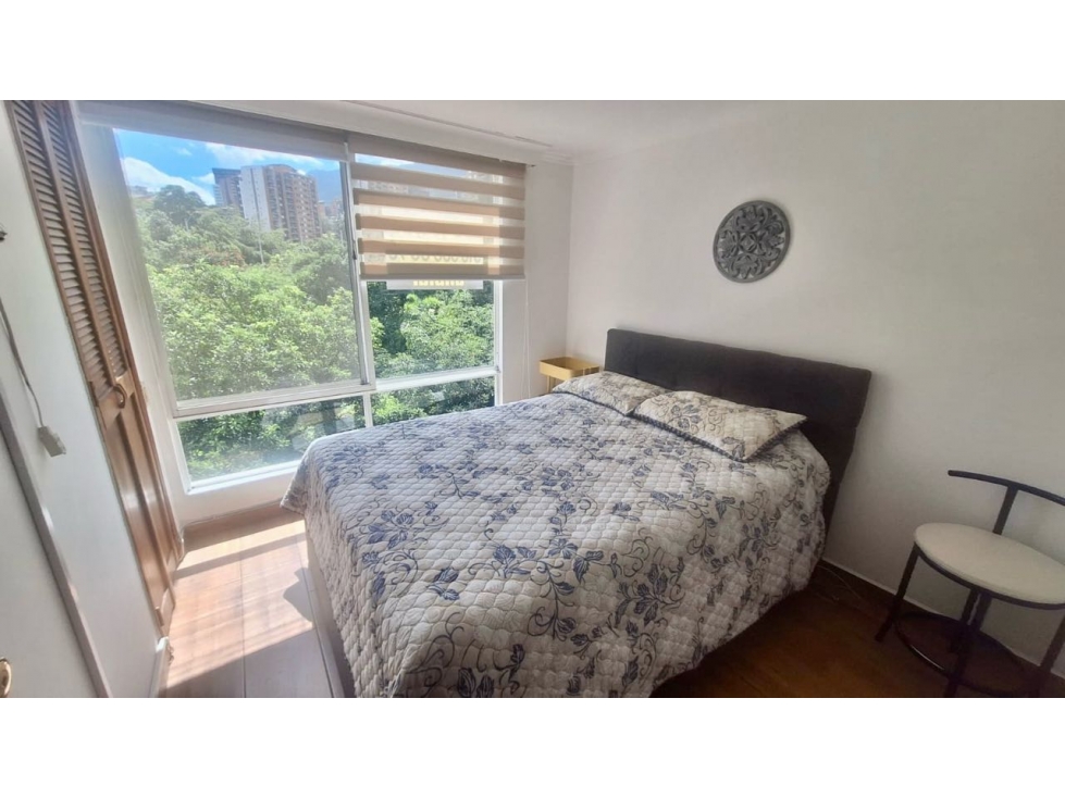 Venta de apartamento muy comercial sector los balsos — foto 6