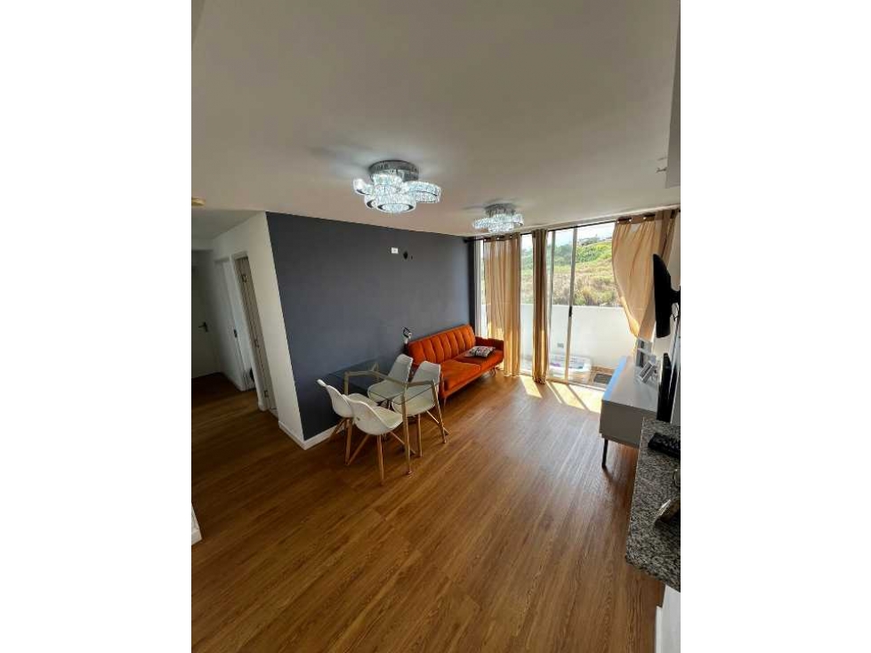 VENTA DE APARTAMENTO MYSTIC VALLEY CRISOL