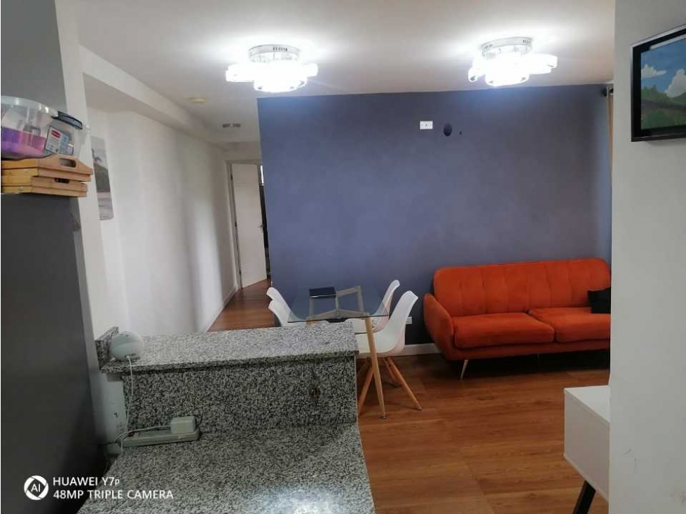 VENTA DE APARTAMENTO MYSTIC VALLEY CRISOL — foto 2