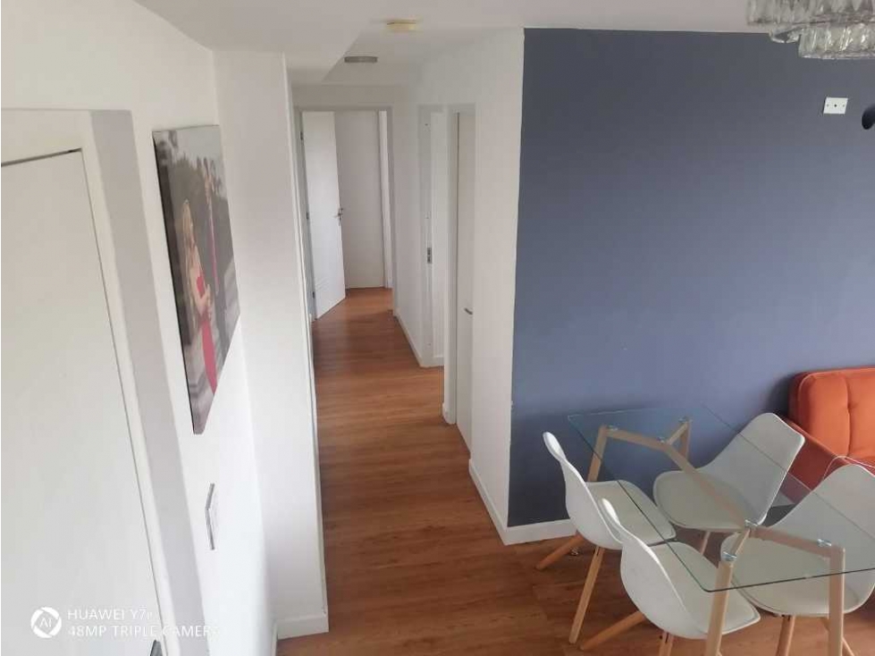 VENTA DE APARTAMENTO MYSTIC VALLEY CRISOL — foto 4