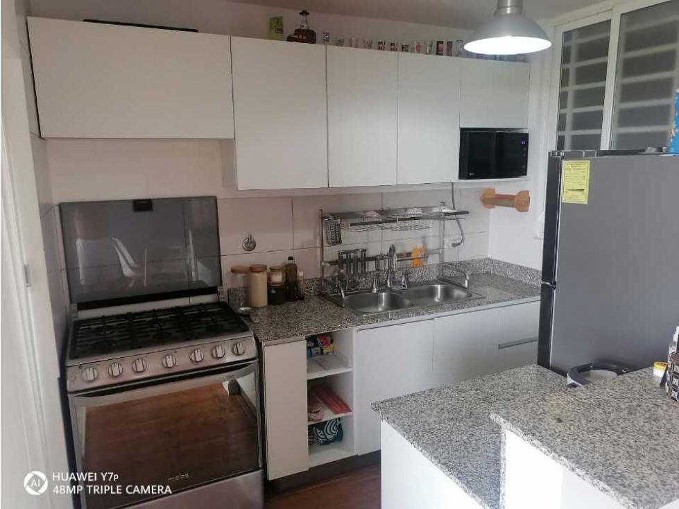 VENTA DE APARTAMENTO MYSTIC VALLEY CRISOL — foto 5