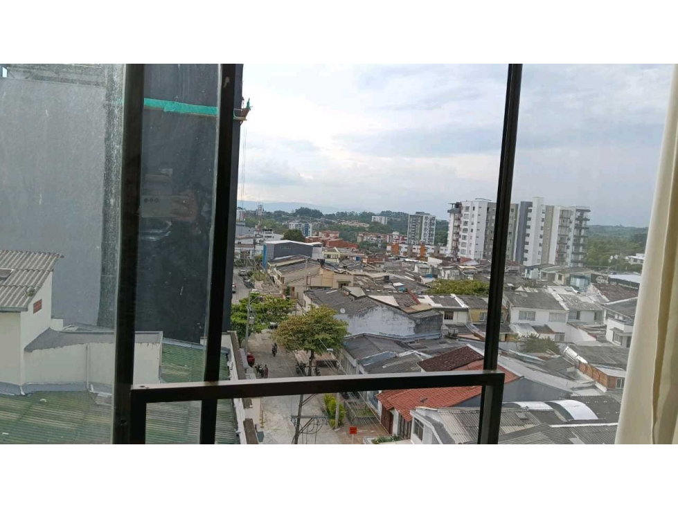 Venta de Apartamento Norte de ArmeniaA 1 cuadra del Parque Fundadores — foto 2