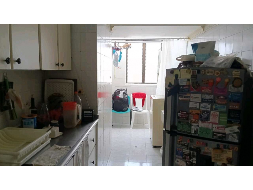 Venta de Apartamento Norte de ArmeniaA 1 cuadra del Parque Fundadores — foto 3