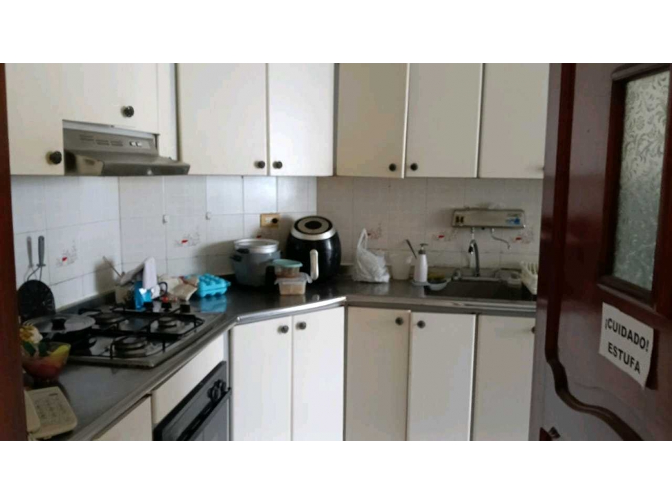 Venta de Apartamento Norte de ArmeniaA 1 cuadra del Parque Fundadores — foto 4