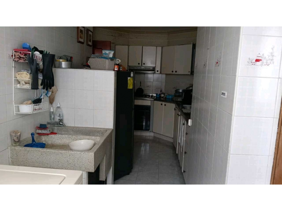 Venta de Apartamento Norte de ArmeniaA 1 cuadra del Parque Fundadores — foto 5