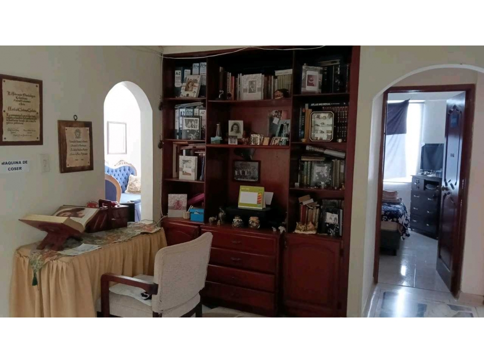 Venta de Apartamento Norte de ArmeniaA 1 cuadra del Parque Fundadores — foto 6