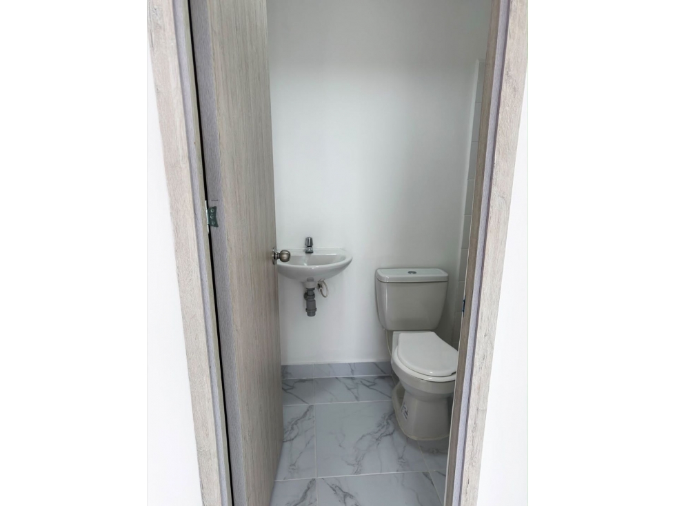 VENTA DE APARTAMENTO PARA ESTRENAR EN MONTENEGRO - 6