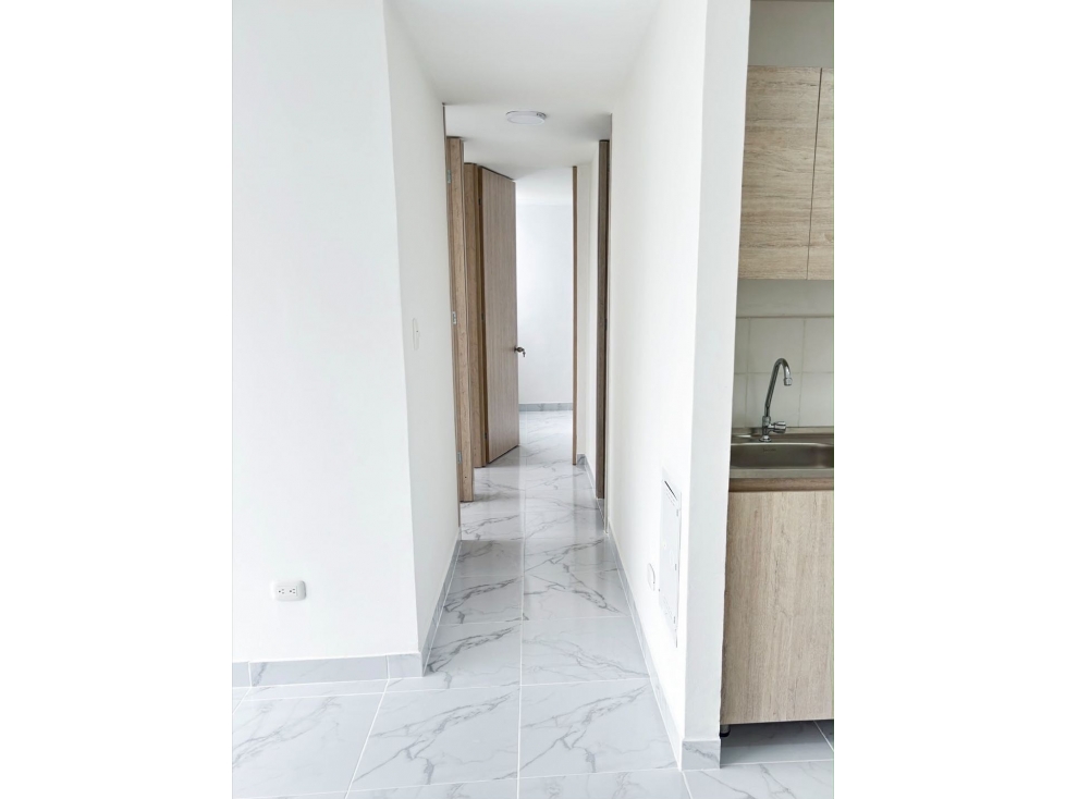 VENTA DE APARTAMENTO PARA ESTRENAR EN MONTENEGRO - 3