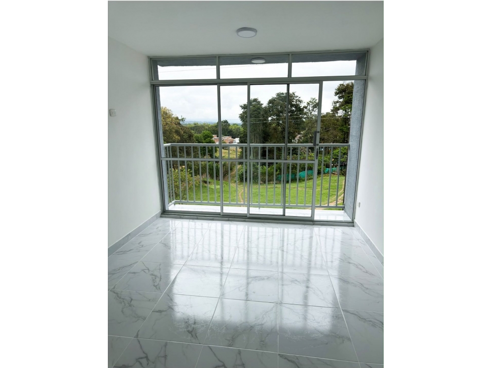 VENTA DE APARTAMENTO PARA ESTRENAR EN MONTENEGRO - 4