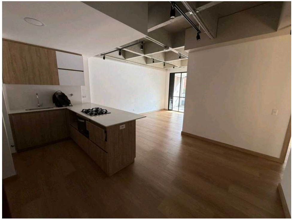VENTA DE APARTAMENTO NUEVO CON PERMISO DE RENTAS CORTAS EN LA FRONTERA — foto 2