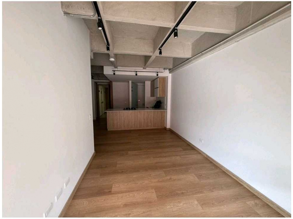 VENTA DE APARTAMENTO NUEVO CON PERMISO DE RENTAS CORTAS EN LA FRONTERA — foto 3