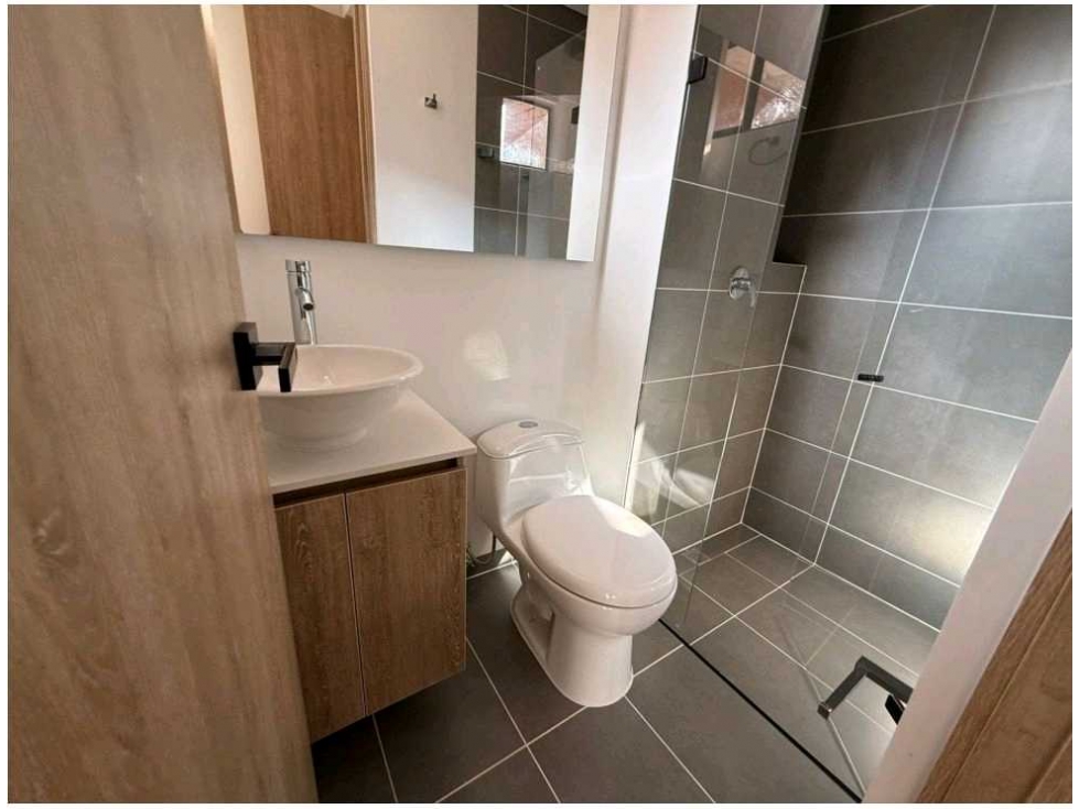 VENTA DE APARTAMENTO NUEVO CON PERMISO DE RENTAS CORTAS EN LA FRONTERA — foto 6