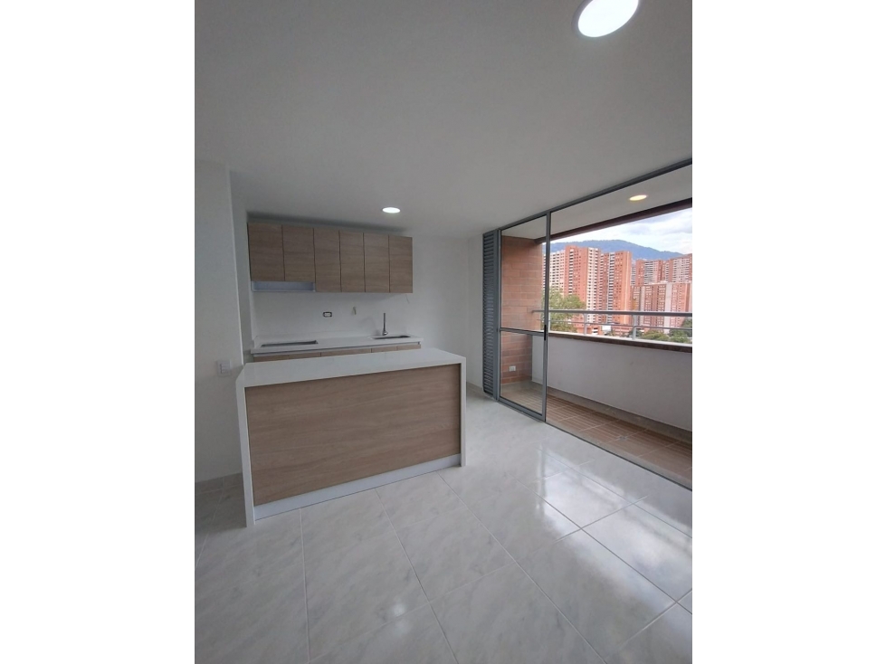 Venta de apartamento nuevo distrito plaza bello sector plaza fabricato