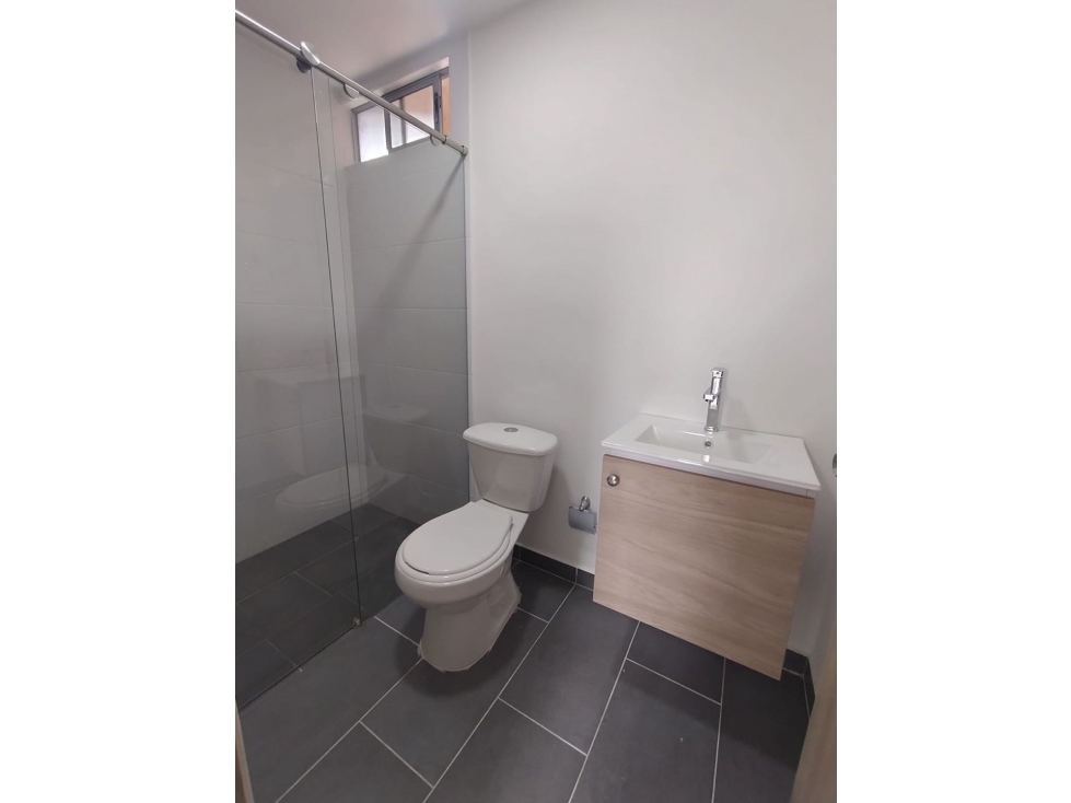 Venta de apartamento nuevo distrito plaza bello sector plaza fabricato — foto 4