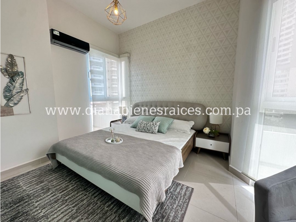 Venta de apartamento en Hato Pintado