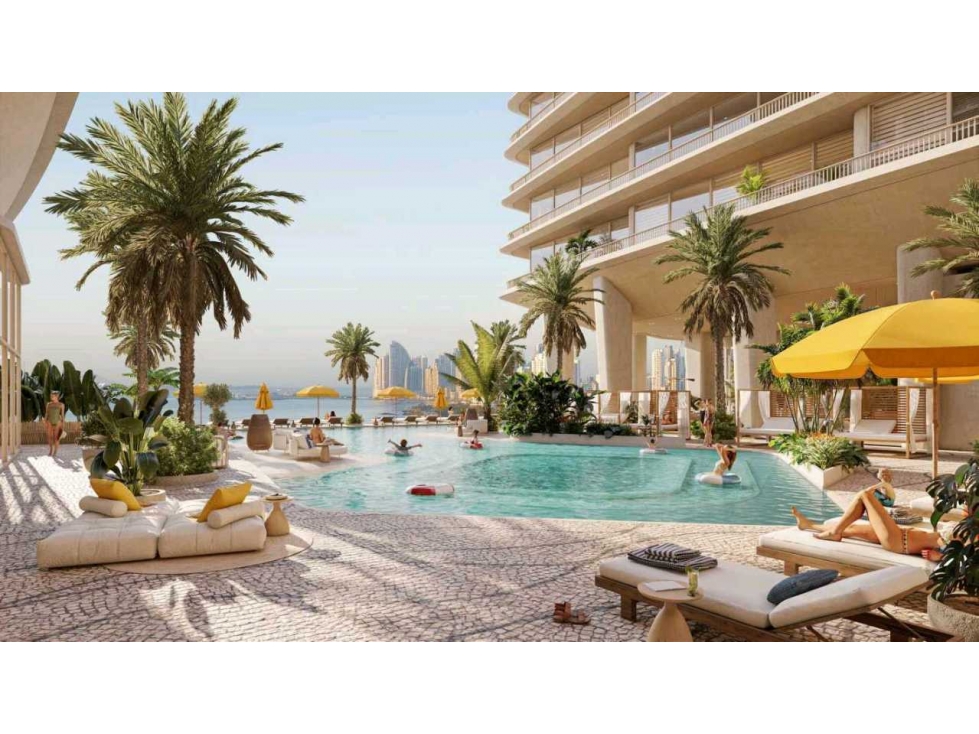 VENTA DE APARTAMENTO NUEVO EN COSTA DEL ESTE VISTA AL MAR