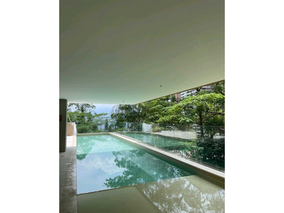 VENTA DE APARTAMENTO NUEVO EN LAS PALMAS.