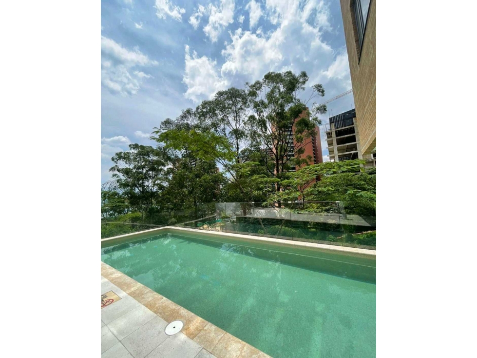 VENTA DE APARTAMENTO NUEVO EN LAS PALMAS. — foto 2