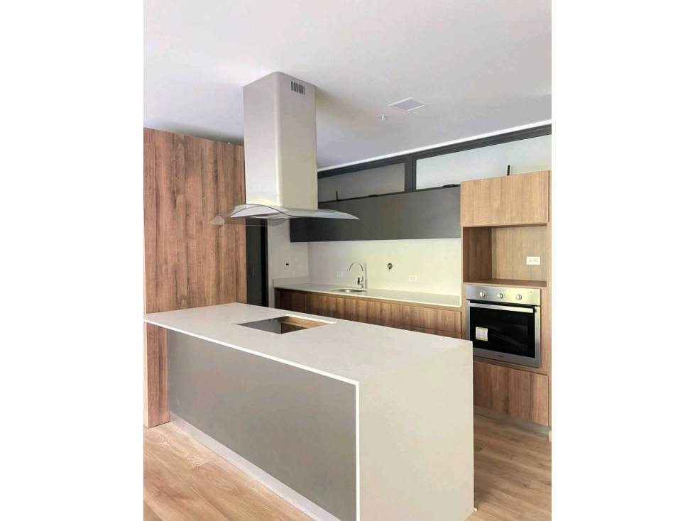 VENTA DE APARTAMENTO NUEVO EN LAS PALMAS. — foto 4