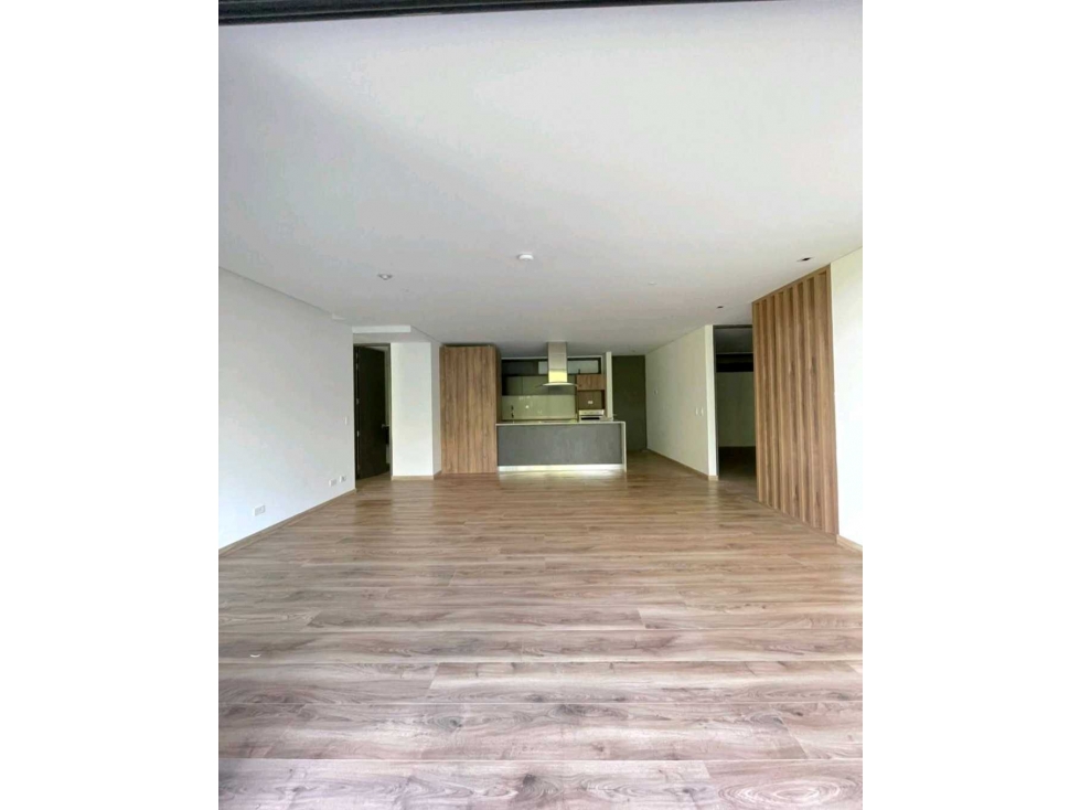 VENTA DE APARTAMENTO NUEVO EN LAS PALMAS. — foto 5