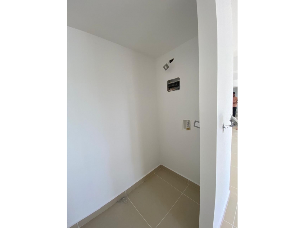 Venta de apartamento nuevo en Sabaneta-Las Lomitas — foto 3