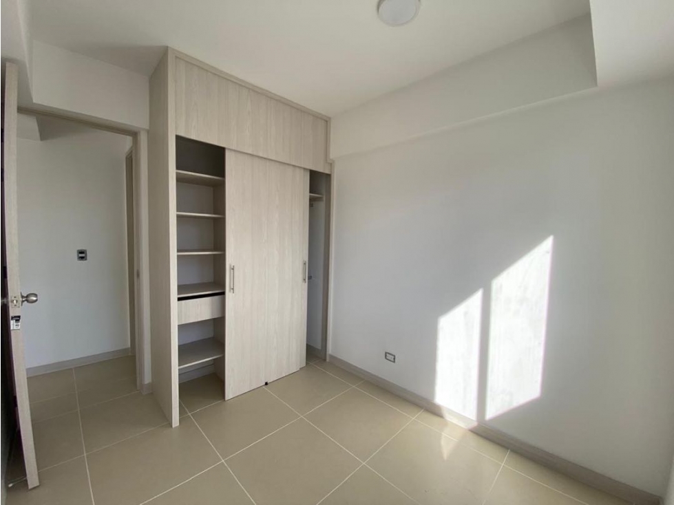 Venta de apartamento nuevo en Sabaneta-Las Lomitas — foto 4