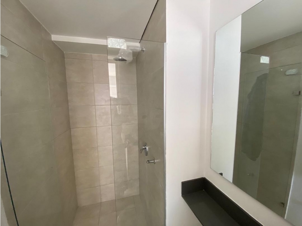 Venta de apartamento nuevo en Sabaneta-Las Lomitas — foto 5