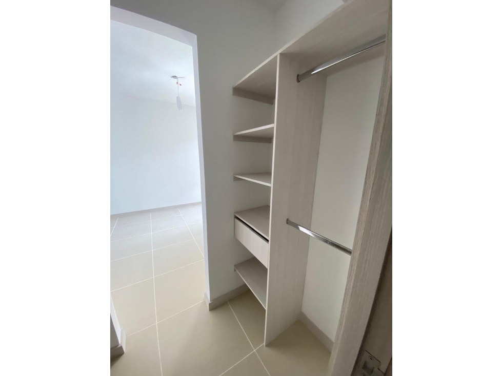 Venta de apartamento nuevo en Sabaneta-Las Lomitas — foto 6