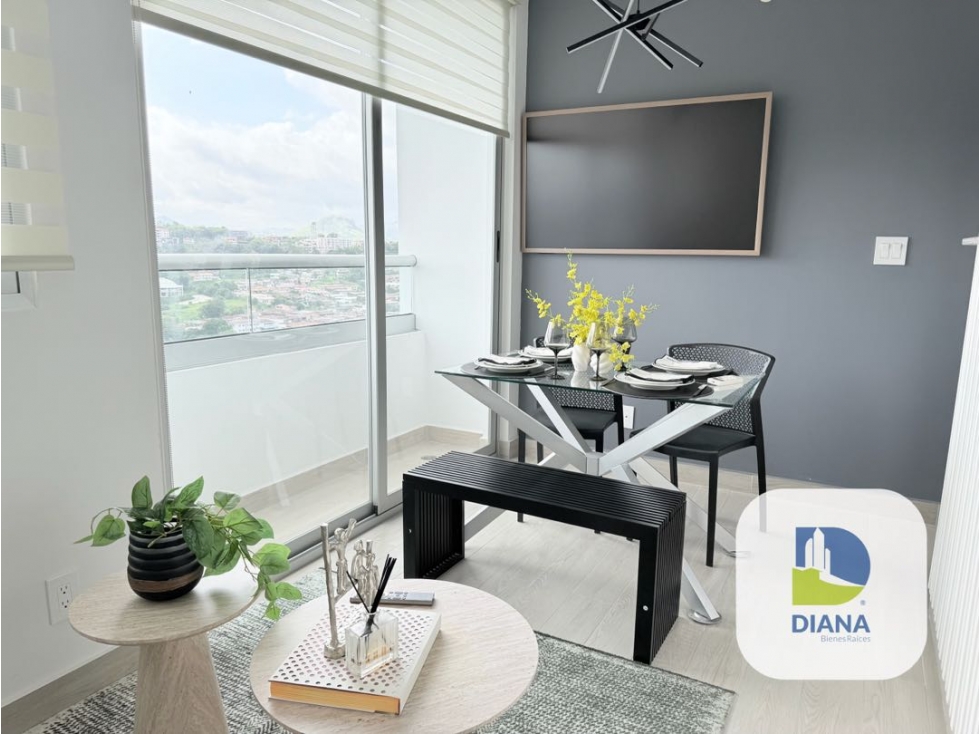 Venta de apartamento nuevo en Tumba Muerto — foto 2
