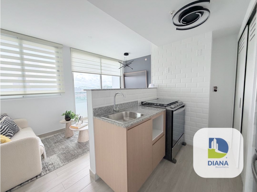 Venta de apartamento nuevo en Tumba Muerto — foto 5