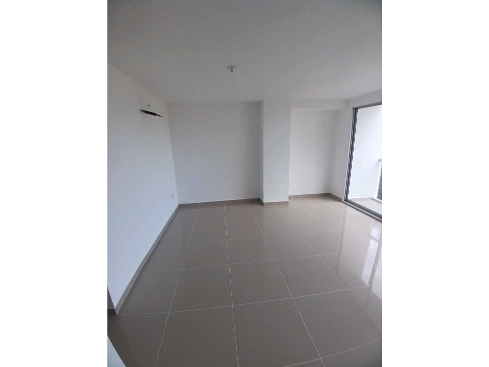 Venta de apartamento Nuevo Horizonte Barranquilla — foto 2