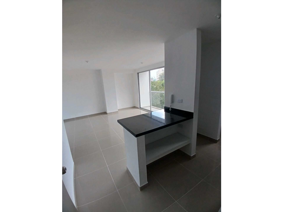Venta de apartamento Nuevo Horizonte Barranquilla — foto 3