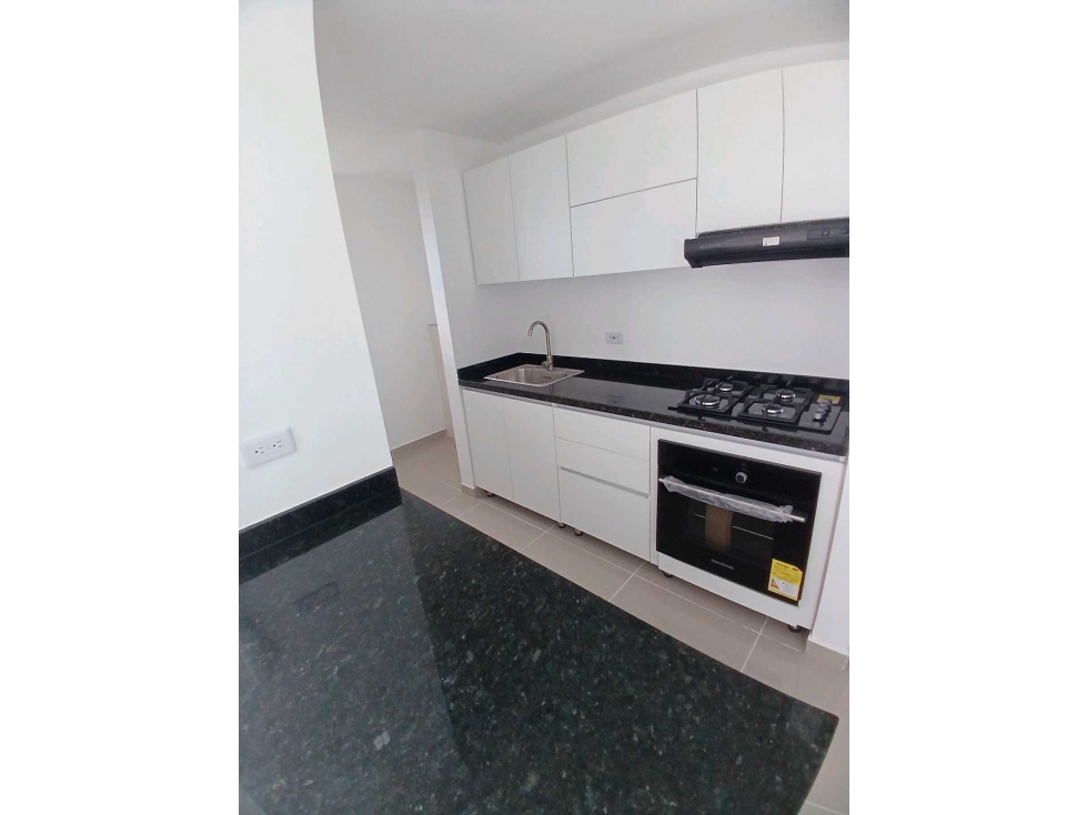 Venta de apartamento Nuevo Horizonte Barranquilla — foto 5
