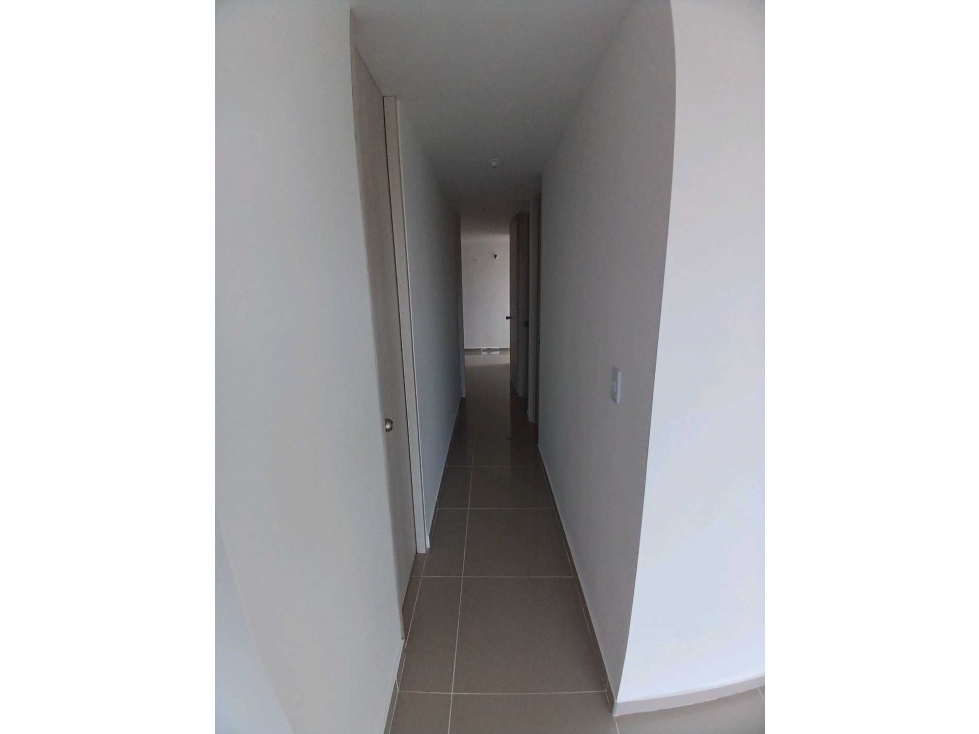Venta de apartamento Nuevo Horizonte Barranquilla — foto 6