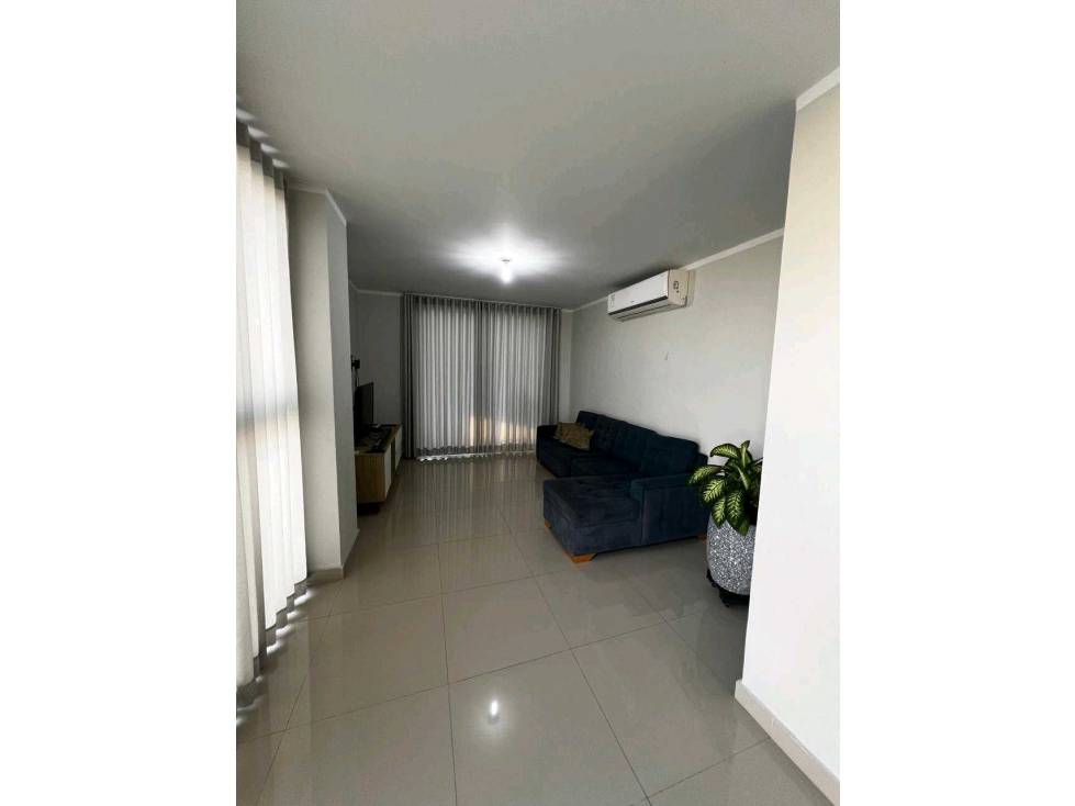 Venta de apartamento Nuevo Horizonte Barranquilla.