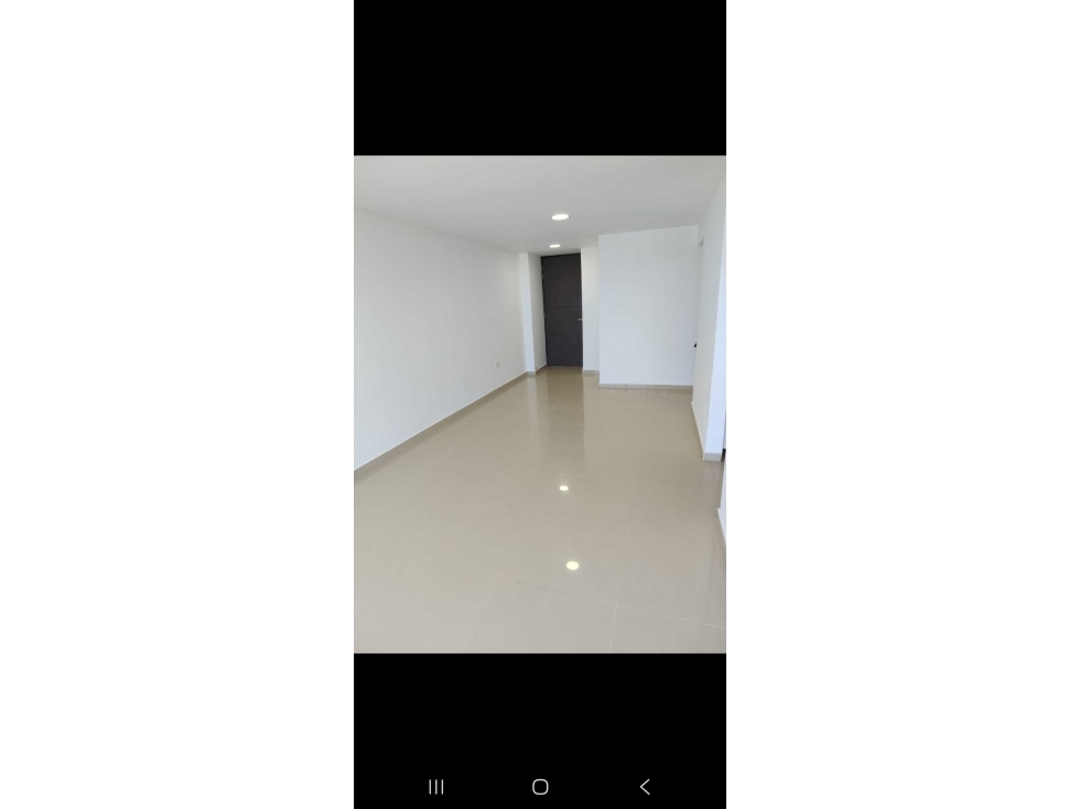 Venta de apartamento Nuevo Horizonte Barranquilla.