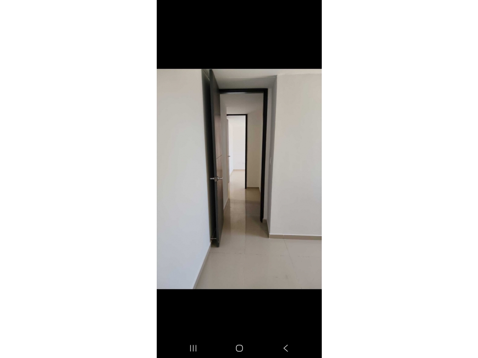Venta de apartamento Nuevo Horizonte Barranquilla. — foto 3