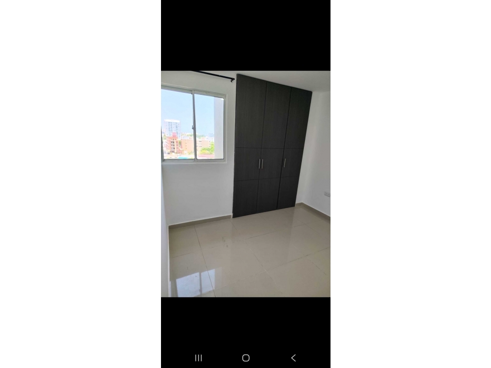Venta de apartamento Nuevo Horizonte Barranquilla. — foto 4