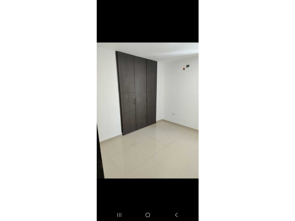 Venta de apartamento Nuevo Horizonte Barranquilla. — foto 2