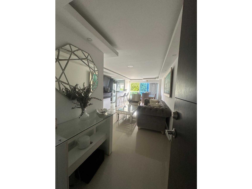 Venta de apartamento Nuevo Horizonte Barranquilla.