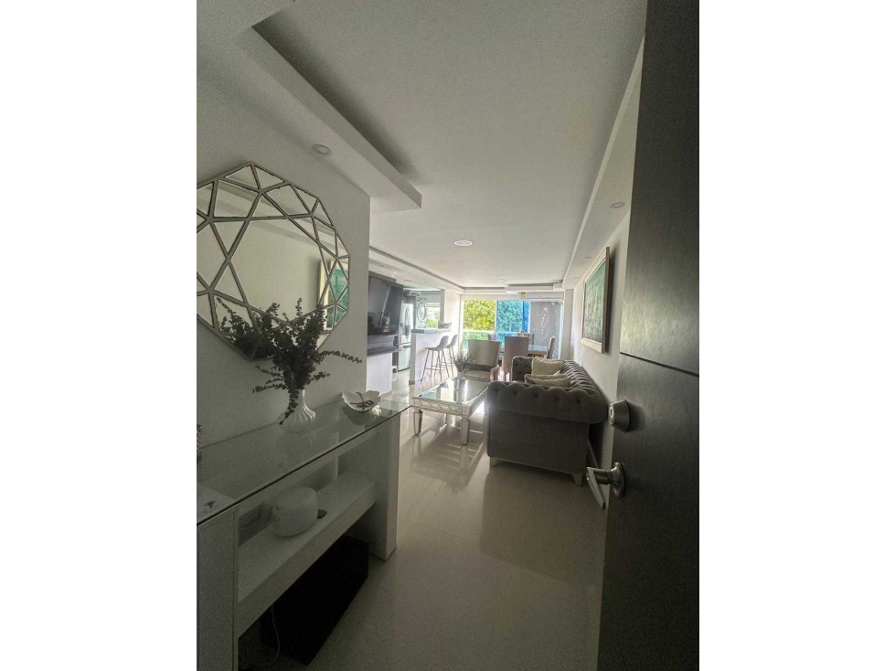 Venta de apartamento Nuevo Horizonte Barranquilla. — foto 4