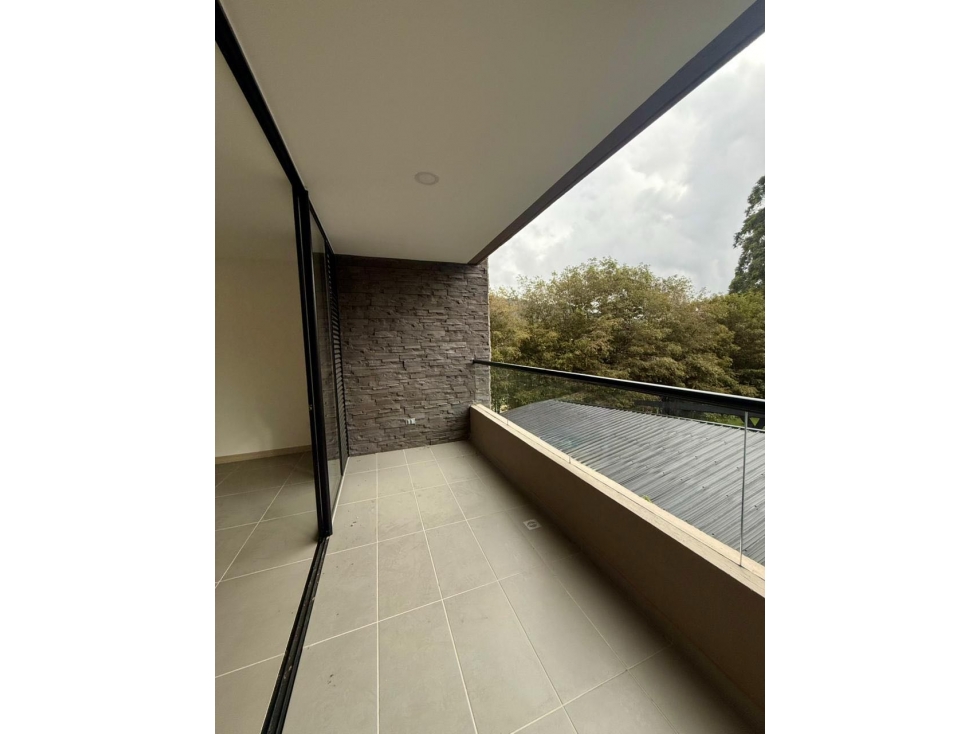 Venta de apartamento nuevo para estrenar en el Retiro Antioquia — foto 2