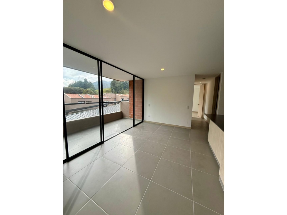 Venta de apartamento nuevo para estrenar en el Retiro Antioquia — foto 3