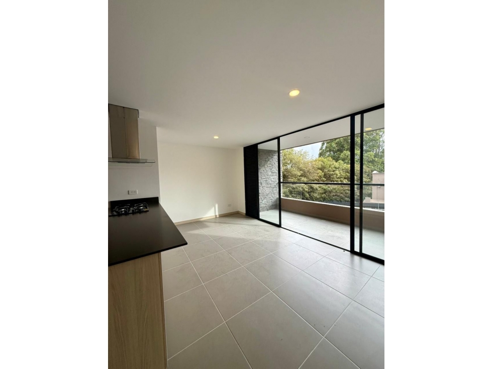 Venta de apartamento nuevo para estrenar en el Retiro Antioquia — foto 4
