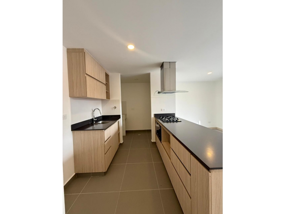 Venta de apartamento nuevo para estrenar en el Retiro Antioquia — foto 5