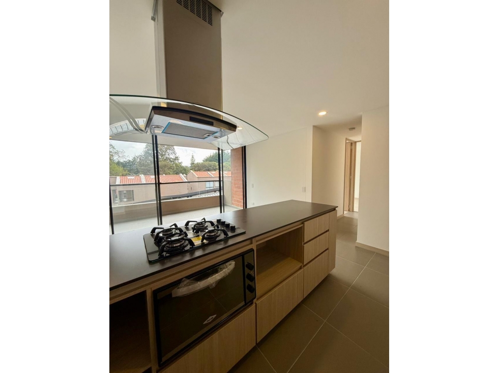 Venta de apartamento nuevo para estrenar en el Retiro Antioquia — foto 6