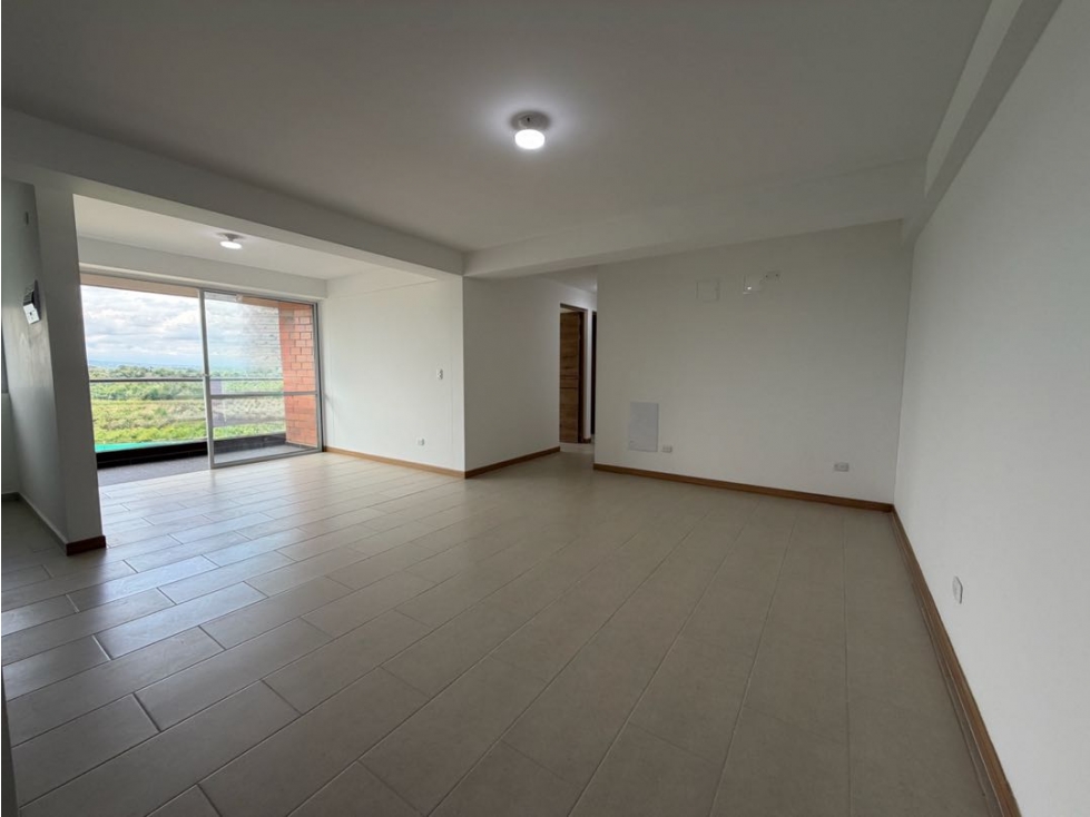 VENTA DE APARTAMENTO NUEVO PARA ESTRENAR CERRITOS PEREIRQ