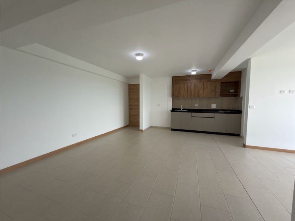 VENTA DE APARTAMENTO NUEVO PARA ESTRENAR CERRITOS PEREIRQ — foto 4
